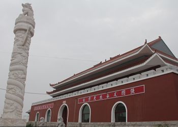 天津宁河县民政局百日大练兵活动取得实效