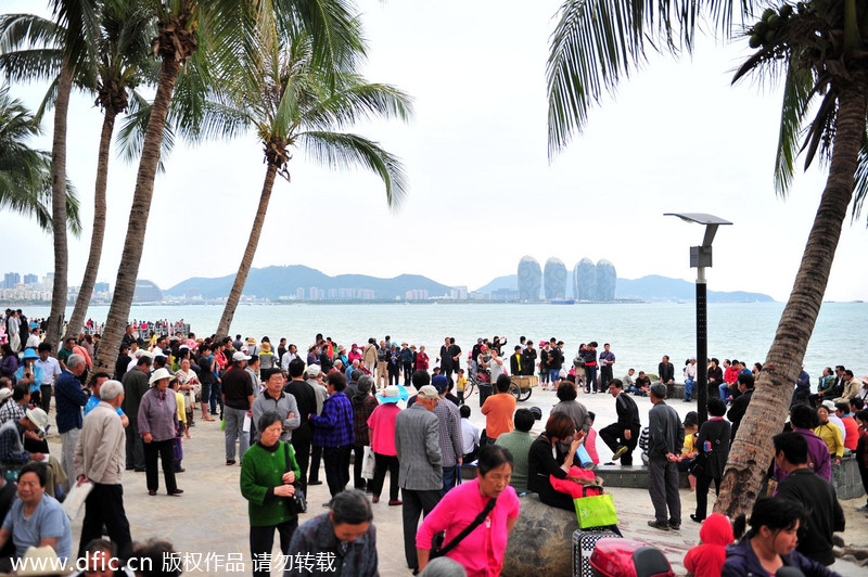 目前中国旅游教育与研究终身成就奖唯一获得