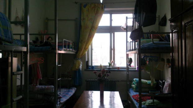 南开学子交换空间:你的宿舍我做主