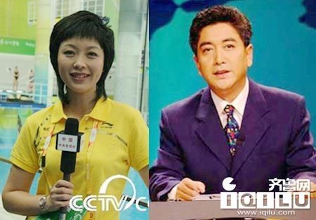 水均益白岩松朱军鲁健李咏 央视名嘴娇妻大曝光