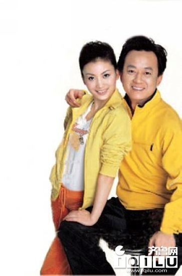 水均益白岩松朱军鲁健李咏 央视名嘴娇妻大曝光
