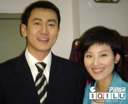 水均益白岩松朱军鲁健李咏 央视名嘴娇妻大曝光