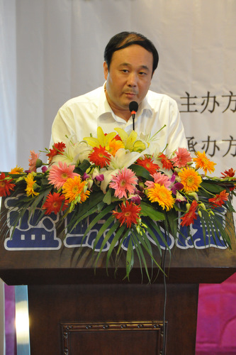 “MTI”举行媒体见面会 全国佳丽惊艳亮相张家口
