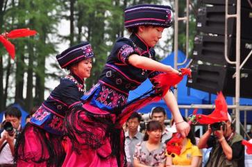 数据解读:文化产业发展驶入快车道