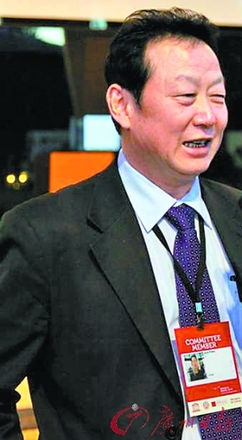 专家称中国丹霞地貌申遗花费十余亿值得