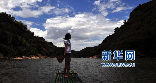 丹霞“申遗账本”公布 花费十余亿元拆迁占大头