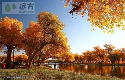 国内21处好玩又人少地方(图)