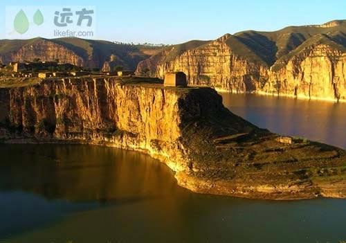 国内21处好玩又人少地方(图)