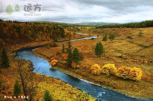 国内21处好玩又人少地方(图)
