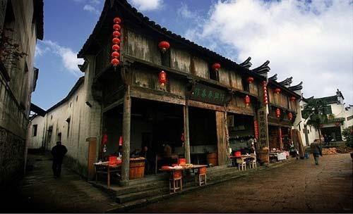 国内21处好玩又人少地方(图)