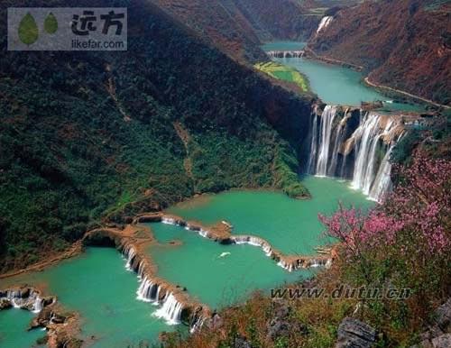 国内21处好玩又人少地方(图)