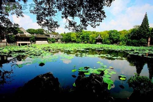 国内21处好玩又人少地方(图)