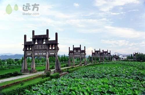 国内21处好玩又人少地方(图)