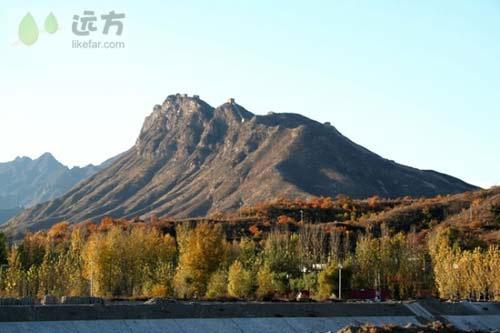 国内21处好玩又人少地方(图)