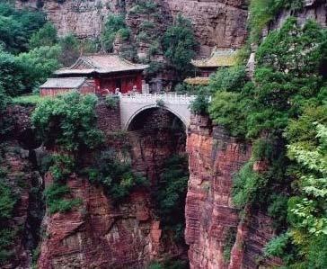 国内21处好玩又人少地方(图)