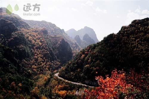 国内21处好玩又人少地方(图)