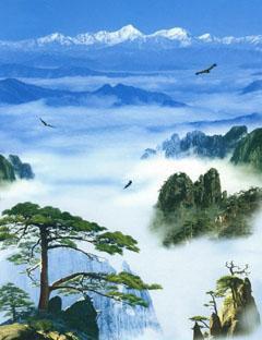 盘点中国门票最贵的景区