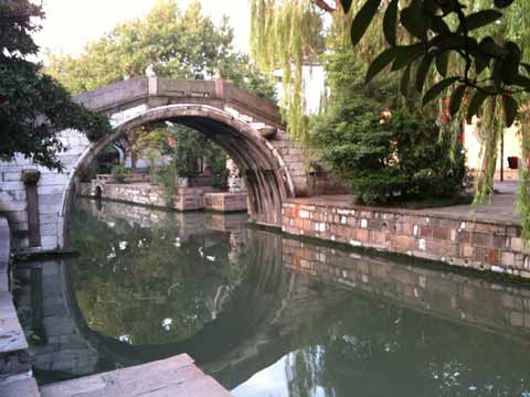 水晶晶的南浔(图)