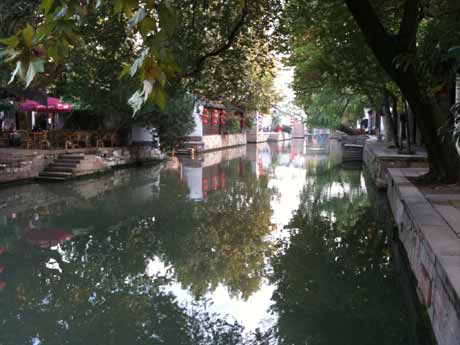 水晶晶的南浔(图)