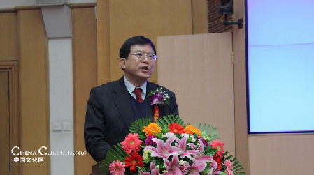 中国国际合唱节与国际合唱联盟在北京签署合作协定
