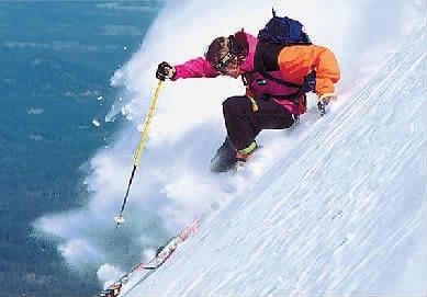 北上玩雪南下取暖 元旦国内任我行(组图)