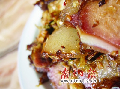 最具年味的年夜饭 全国各地7大经典菜式