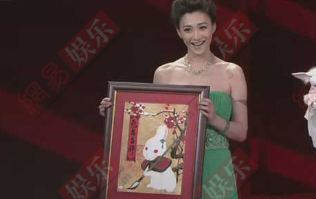 盘点春晚穿帮“插曲(组图)