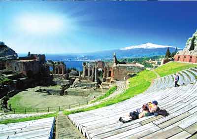 错峰旅行计 节后四条“白菜价”的出境线路