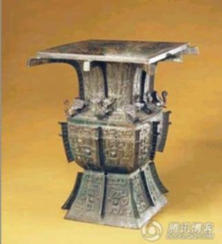 价值连城:故宫十大镇宫之宝