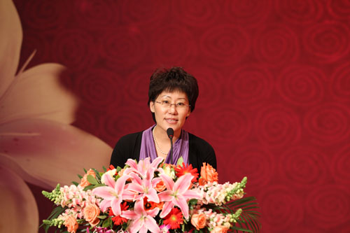 第51届国际小姐中国大赛启动 国际小姐绽放美丽