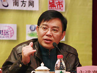 新世纪文学观察:依然令人感动