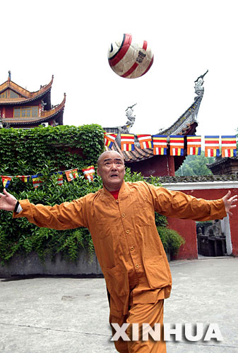 少林寺欲打造