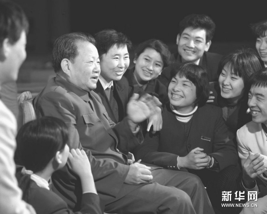 【青年节特刊】我们曾经年轻过