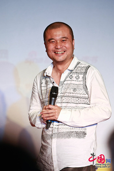 中国最给力“2010十大途书”揭晓