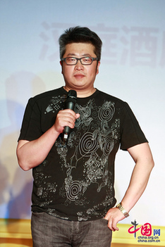 中国最给力“2010十大途书”揭晓