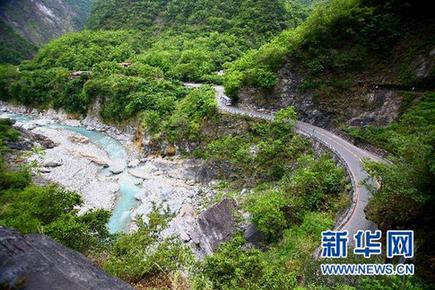 探访“台湾最后的净土”
