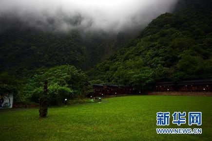 探访“台湾最后的净土”