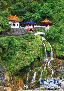 探访“台湾最后的净土”