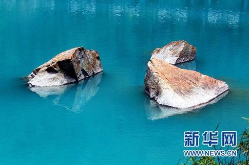 探访“台湾最后的净土”