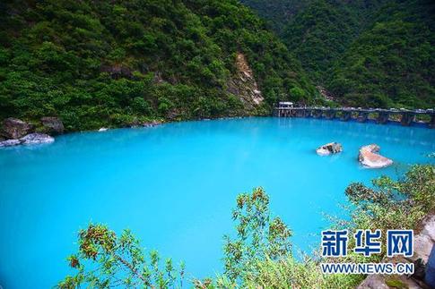 探访“台湾最后的净土”