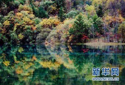 中国旅游日 看美丽中国