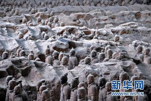 中国旅游日 看美丽中国