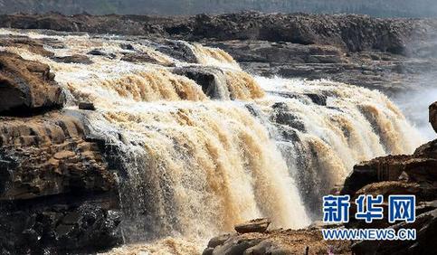 中国旅游日 看美丽中国