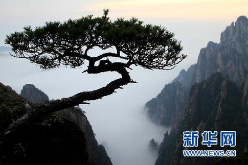 中国旅游日 看美丽中国