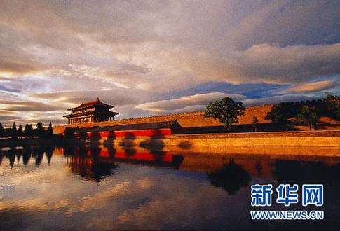 中国旅游日 看美丽中国