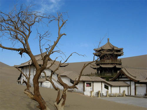 将毕业旅行进行到底