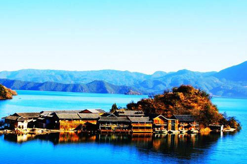 将毕业旅行进行到底
