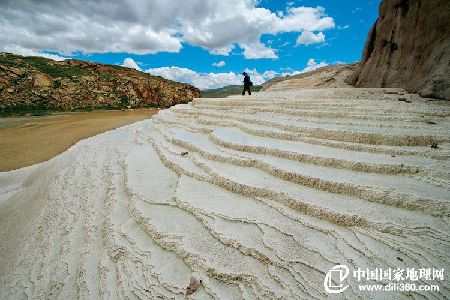 探访中国最美珍稀景观