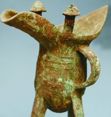 2010十大考古新发现