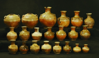 2010十大考古新发现